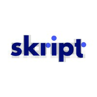 Skripts logo - Similar company to Skript Historisch Tijdschrift