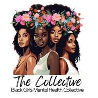 Black Girls Mental Health Collective logo - Similar company to Black Girls Mental Health Foundation