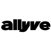 ALLYVE logo - Similar company to Feelinks