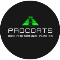 ProCoats Painting logo - Similar company to Pdm Consulting, Inc.