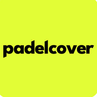 Padelcover logo - Similar company to Ampx