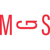 MGS logo - Similar company to Letterhead