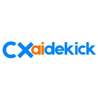 CXaidekick logo - Similar company to Emi Solutions Philippines Inc.