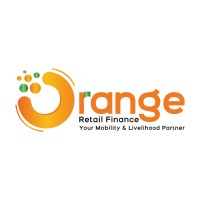 Orange Retail Finance India Private Limited logo - Similar company to Ibrisk Consultancy Services