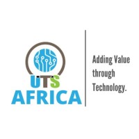 UTS Africa Limited logo - Similar company to The Pangolins