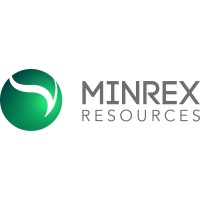 MinRex Resources Ltd logo - Similar company to Minrex Resources Nl