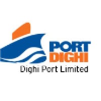 Dighi Port Limited logo - Similar company to Kotak Global Projject Pvt Ltd
