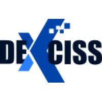Dexciss Technology logo - Similar company to Atomic Loops
