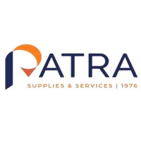 PATRA SUPPLIES AND SERVICES, PT logo - Similar company to Pt Prima Armada Raya (Par)