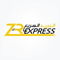 ZR EXPRESS logo - Similar company to Maystro Delivery