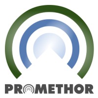 Promethor logo - Similar company to Civil Tech