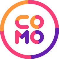 ComoCamp, The Collaborative Modeling Unconference logo - Similar company to Intersection Conference