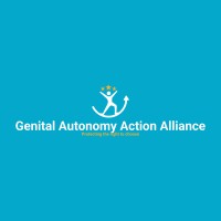Genital Autonomy Action Alliance logo - Similar company to 15 Square