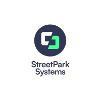 StreetPark Systems logo - Similar company to Ox Group