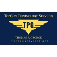 TopGun Technology Services LLC logo - Similar company to 𝗕𝗿𝗲𝗮𝗸𝘁𝗵𝗿𝗼𝘂𝗴𝗵 𝗠𝗼𝗺𝗲𝗻𝘁𝘀