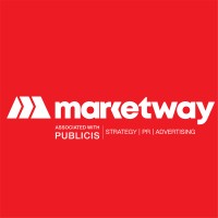 Marketway Publicis logo - Similar company to Artisan_Creative_Studio_