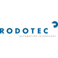 Rodotec AG logo - Similar company to Zimmermann Engineering Ag