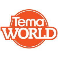 Tema World Eğlence ve Alışveriş Merkezi logo - Similar company to Imtilak