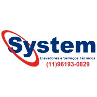 SYSTEM ELEVADORES logo - Similar company to Edc Group Llc
