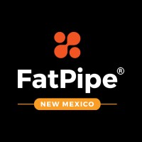 FatPipe NM logo - Similar company to The Bioscience Center