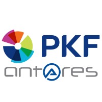 PKF ANTARES logo - Similar company to Wedidit