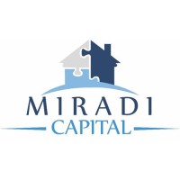 Miradi Capital logo - Similar company to Togglemarket