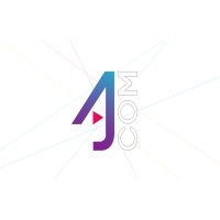 AJ COM logo - Similar company to Ajcom