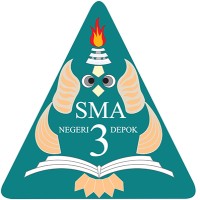 SMAN 3 Depok logo - Similar company to Lspr Student League