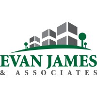 Evan James & Associates logo - Similar company to Jack Properties Llc