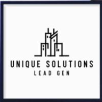 UNIQUE SOLUTION BWP logo - Similar company to Edex Growth - B2B Lead Generation Agency