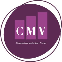 CMV | Consultoría en Marketing y Ventas logo - Similar company to Lumen Finance Consulting Sas
