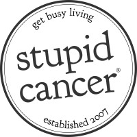 Stupid Cancer logo - Similar company to Cancercare