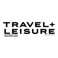 Travel + Leisure Southeast Asia logo - Similar company to Theekathir