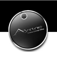 Ayrine Creative Concept Office. logo - Similar company to Ciriani.Com