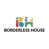 BORDERLESS HOUSE Corporation logo - Similar company to Internet Governance Lab
