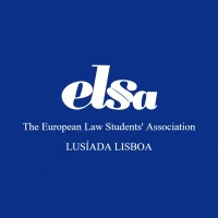 ELSA Lusíada Lisboa logo - Similar company to Elsa Universidade Autónoma De Lisboa