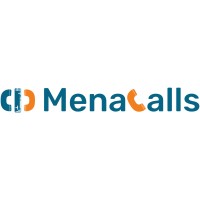 MenaCalls Contact Center logo - Similar company to Customer Care Excellence ®