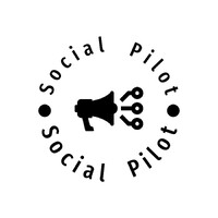 Social Pilot logo - Similar company to Socialpilot