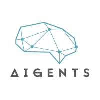 AIgents logo - Similar company to Classifact