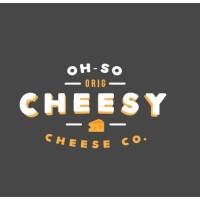 Oh So Cheesy USA logo - Similar company to Integro Advisors