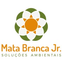 Mata Branca Jr. logo - Similar company to Biosfera Ambiental