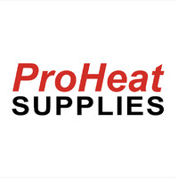 ProHeat Supplies logo - Similar company to Seico Heizungen Gmbh