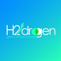 H2drogen logo - Similar company to Wachstumsplan Gmbh