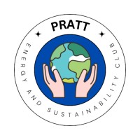Pratt Energy and Sustainability Club logo - Similar company to University Of Colorado Student Government