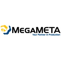 MegaMETA logo - Similar company to Sinerparta