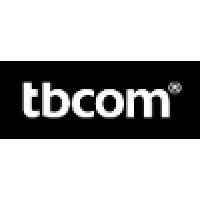 TBCOM SGPS logo - Similar company to Net Mobile Rdc