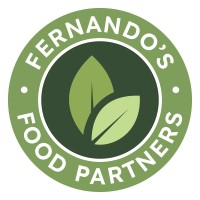 Fernando's Food Partners logo - Similar company to Epicurio Sourcing