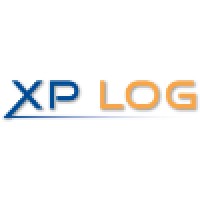 XP LOG logo - Similar company to Hbtr Logistics