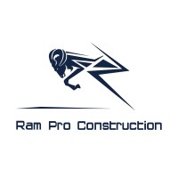 Ram Pro Construction logo - Similar company to Filio