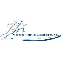 Medrano Cerrillo Consultores S. C. logo - Similar company to Liderálity